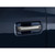 Luxury FX | Door Handle Covers and Trim | 15-16 Ford F-150 | LUXFX1965