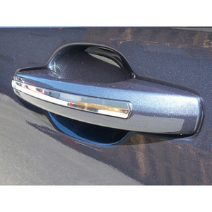 Luxury FX | Door Handle Covers and Trim | 15-16 Lincoln MKC | LUXFX1967