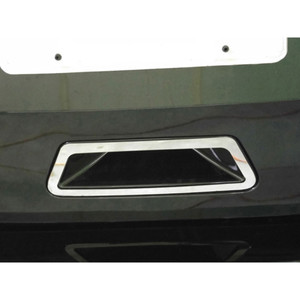 Luxury FX | Tailgate Handle Covers and Trim | 16 Ford Explorer | LUXFX1968