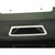 Luxury FX | Tailgate Handle Covers and Trim | 16 Ford Explorer | LUXFX1968