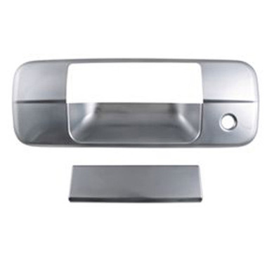 Luxury FX | Tailgate Handle Covers and Trim | 95-04 Toyota Tacoma | LUXFX1969