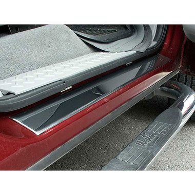 Luxury FX | Miscelaneous Molding and Trim | 04-08 Ford F-150 | LUXFX1972