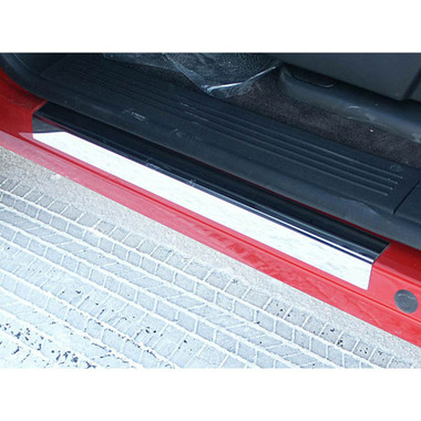 Luxury FX | Miscelaneous Molding and Trim | 07-13 GMC Sierra 1500 | LUXFX1976