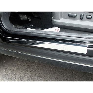 Luxury FX | Miscelaneous Molding and Trim | 07-14 Ford Edge | LUXFX1977