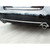 Luxury FX | Rear Accent Trim | 07-08 Nissan Altima | LUXFX1981