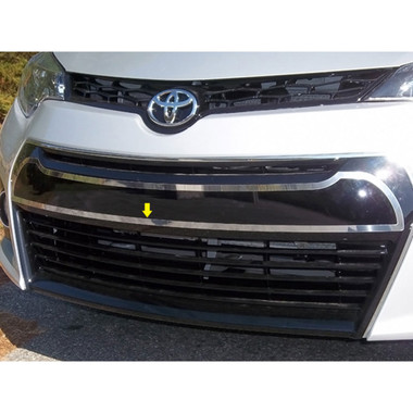 Luxury FX | Bumper Covers and Trim | 14-16 Toyota Corolla | LUXFX1985