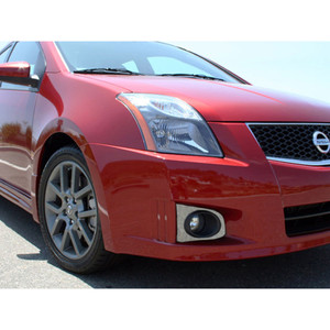 Luxury FX | Vents and Vent Covers | 07-11 Nissan Sentra | LUXFX1988