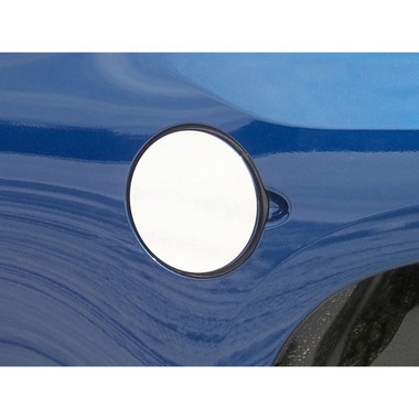 Luxury FX | Gas Door Covers | 14-16 Toyota Tundra | LUXFX1997