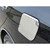 Luxury FX | Gas Door Covers | 15-16 Toyota Camry | LUXFX1998