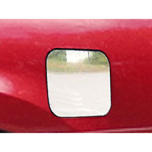 Luxury FX | Gas Door Covers | 04-08 Nissan Maxima | LUXFX2001