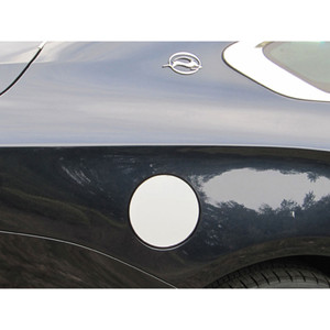 Luxury FX | Gas Door Covers | 14-16 Chevrolet Impala | LUXFX2004
