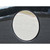 Luxury FX | Gas Door Covers | 15-16 Chevrolet Suburban | LUXFX2005
