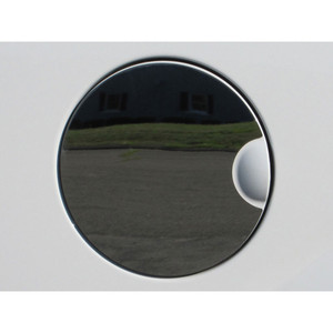 Luxury FX | Gas Door Covers | 15-16 Ford F-150 | LUXFX2006