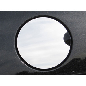 Luxury FX | Gas Door Covers | 15-16 Lincoln Navigator | LUXFX2008