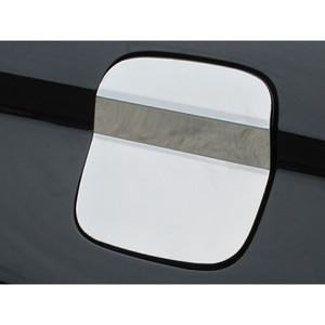 Luxury FX | Gas Door Covers | 16 Lincoln MKX | LUXFX2010