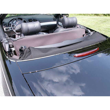 Luxury FX | Rear Accent Trim | 02-05 Ford Thunderbird | LUXFX2012