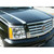 Luxury FX | Front Accent Trim | 02-06 Cadillac Escalade | LUXFX2026