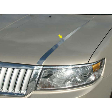 Luxury FX | Front Accent Trim | 06 Lincoln Zephyr | LUXFX2031