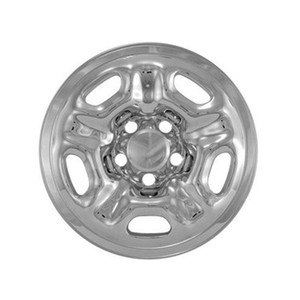 Luxury FX | Hubcaps and Wheel Skins | 05-15 Toyota Tacoma | LUXFX2032