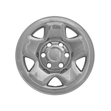 Luxury FX | Hubcaps and Wheel Skins | 05-15 Toyota Tacoma | LUXFX2033