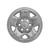 Luxury FX | Hubcaps and Wheel Skins | 05-15 Toyota Tacoma | LUXFX2033