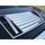 Luxury FX | Front Accent Trim | 03-09 Hummer H2 | LUXFX2035