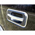 Luxury FX | Door Handle Covers and Trim | 03-07 Hummer H2 | LUXFX2036