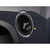 Luxury FX | Gas Door Covers | 03-07 Hummer H2 | LUXFX2037