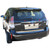 Luxury FX | Rear Accent Trim | 12-16 Toyota Prius | LUXFX2045