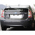 Luxury FX | Rear Accent Trim | 10-15 Toyota Prius | LUXFX2065