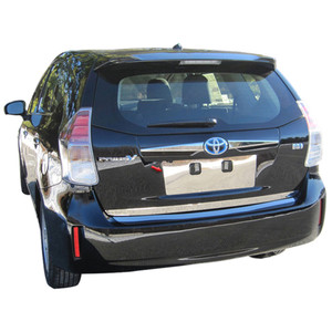 Luxury FX | Rear Accent Trim | 12-16 Toyota Prius | LUXFX2069