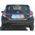 Luxury FX | Rear Accent Trim | 12-16 Toyota Prius | LUXFX2070