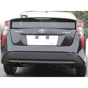 Luxury FX | Rear Accent Trim | 16 Toyota Prius | LUXFX2075