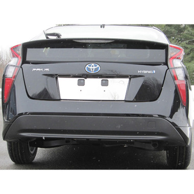Luxury FX | Rear Accent Trim | 16 Toyota Prius | LUXFX2075