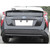 Luxury FX | Rear Accent Trim | 16 Toyota Prius | LUXFX2075