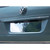 Luxury FX | Rear Accent Trim | 09-12 Volkswagen Routan | LUXFX2077