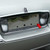 Luxury FX | Rear Accent Trim | 03-07 Lincoln Town Car | LUXFX2080