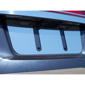 Luxury FX | Rear Accent Trim | 15-16 Lincoln MKC | LUXFX2088