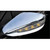 Luxury FX | Mirror Covers | 11-14 Hyundai Sonata | LUXFX2093