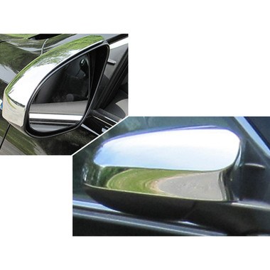 Luxury FX | Mirror Covers | 12-14 Toyota Camry | LUXFX2096