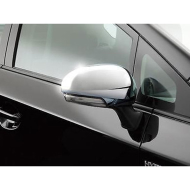 Luxury FX | Mirror Covers | 13-15 Toyota Avalon | LUXFX2100