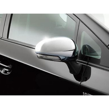 Luxury FX | Mirror Covers | 12-14 Toyota Camry | LUXFX2101