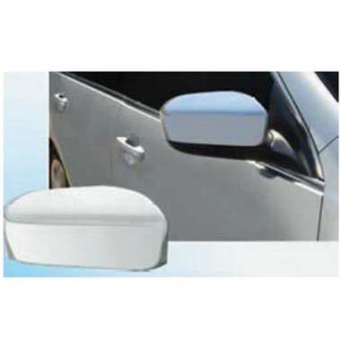 Luxury FX | Mirror Covers | 03-07 Honda Accord | LUXFX2105
