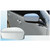 Luxury FX | Mirror Covers | 03-07 Honda Accord | LUXFX2105