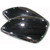 Luxury FX | Mirror Covers | 99-13 Ford Super Duty | LUXFX2121