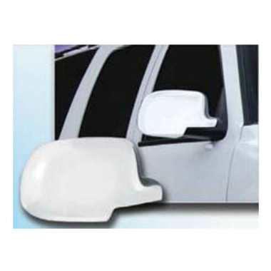 Luxury FX | Mirror Covers | 02-06 Cadillac Escalade | LUXFX2123