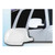 Luxury FX | Mirror Covers | 99-06 Chevrolet Silverado 1500 | LUXFX2124