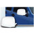 Luxury FX | Mirror Covers | 04-12 GMC Canyon | LUXFX2127