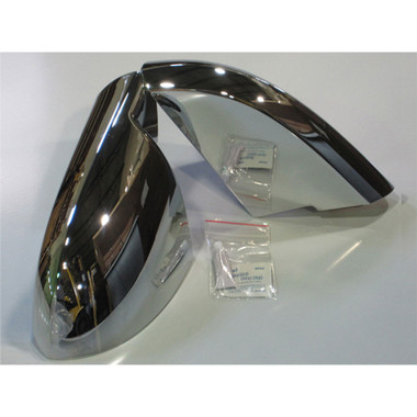 Luxury FX | Mirror Covers | 06-16 Chevrolet Impala | LUXFX2131