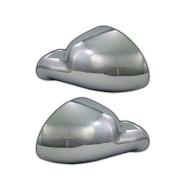 Luxury FX | Mirror Covers | 06-11 Chrysler PT Cruiser | LUXFX2134